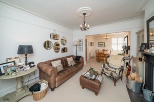 LOUNGE- click for photo gallery